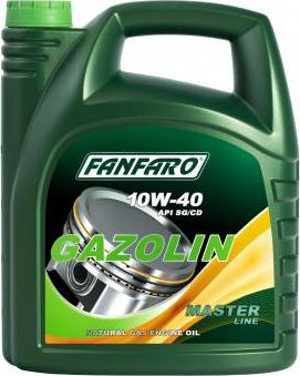 SCT-MANNOL FF6504 - Engine Oil car-mod.net