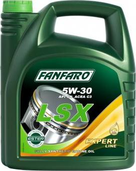 SCT-MANNOL FF6701 - Engine Oil car-mod.net
