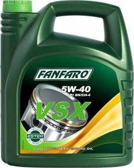 SCT-MANNOL FF6702 - Engine Oil car-mod.net