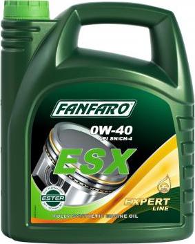 SCT-MANNOL FF6711 - Engine Oil car-mod.net