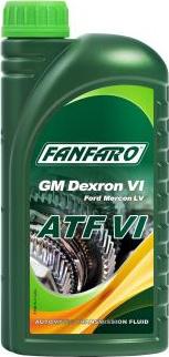 SCT-MANNOL FF8615 - Transmission Oil car-mod.net