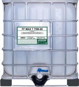 SCT-MANNOL FF8710-IBC - Transmission Oil car-mod.net