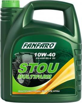 SCT-MANNOL FF2502 - Engine Oil car-mod.net