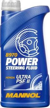 SCT-MANNOL MN8970 - Power Steering Oil car-mod.net