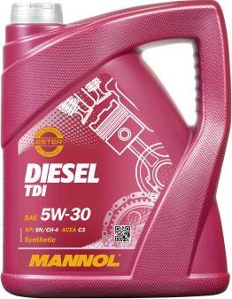 SCT-MANNOL MN7909 - Engine Oil car-mod.net