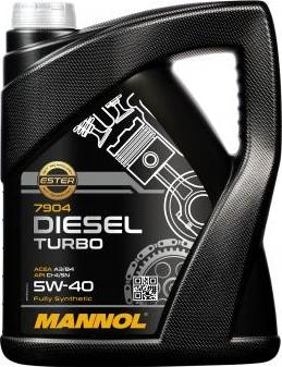 SCT-MANNOL MN7904 - Engine Oil car-mod.net