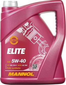 SCT-MANNOL MN7903 - Engine Oil car-mod.net