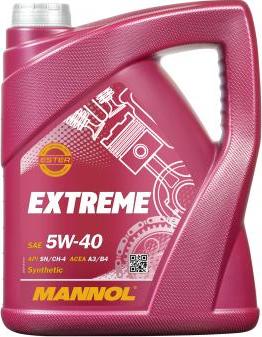 SCT-MANNOL MN7915 - Engine Oil car-mod.net