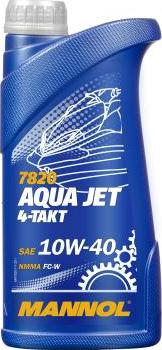 SCT-MANNOL MN7820 - Engine Oil car-mod.net