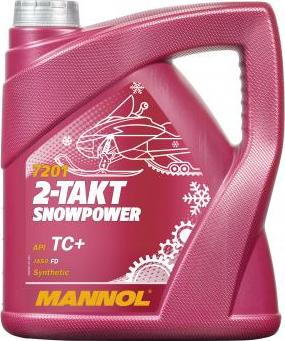SCT-MANNOL MN7201 - Engine Oil car-mod.net