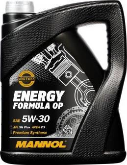 SCT-MANNOL MN7701 - Engine Oil car-mod.net