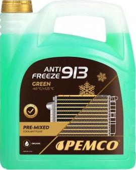SCT-MANNOL PM0913 - Antifreeze car-mod.net