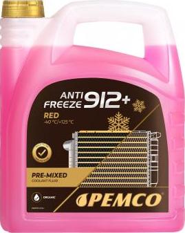 SCT-MANNOL PM0912 - Antifreeze car-mod.net