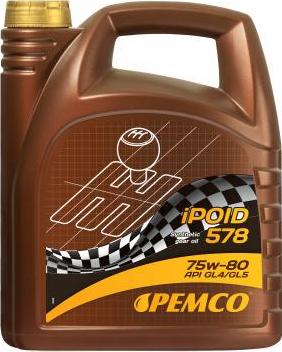 SCT-MANNOL PM0578 - Transmission Oil car-mod.net