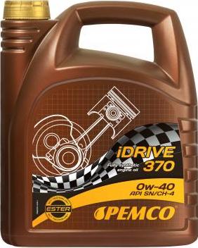 SCT-MANNOL PM0370 - Engine Oil car-mod.net