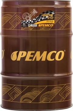SCT-MANNOL PM0210 - Engine Oil car-mod.net