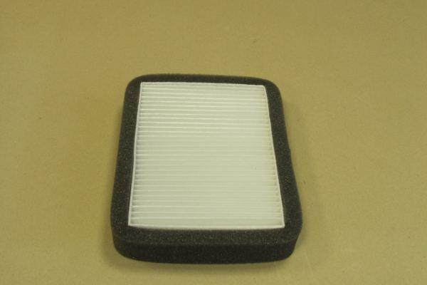 SCT-MANNOL SA 1151 - Filter, interior air car-mod.net