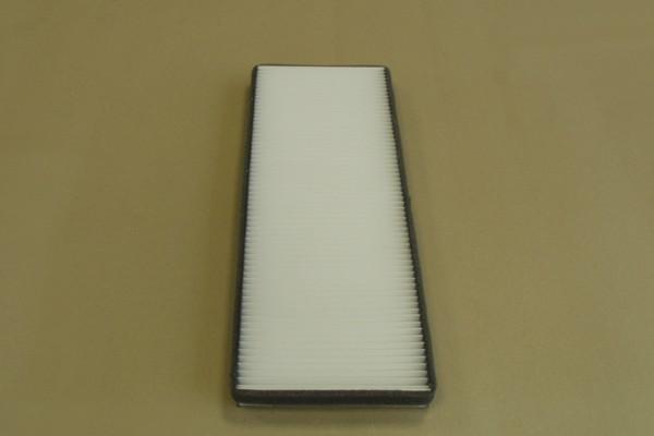 SCT-MANNOL SA 1119 - Filter, interior air car-mod.net
