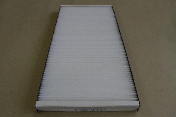 SCT-MANNOL SA 1137 - Filter, interior air car-mod.net