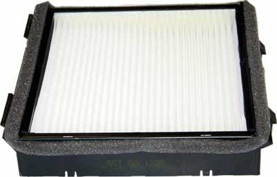 SCT-MANNOL SA 1226 - Filter, interior air car-mod.net