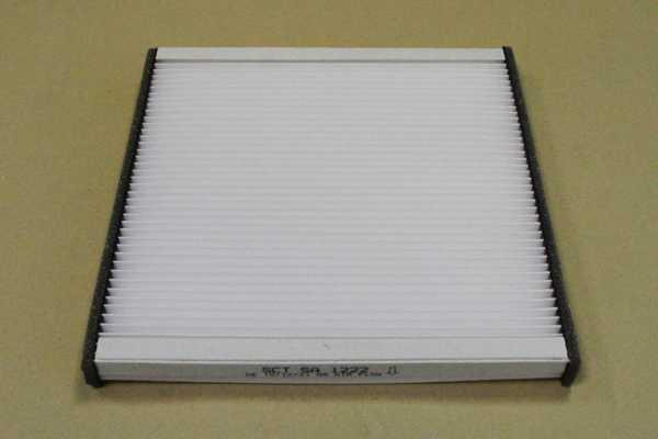 SCT-MANNOL SA 1222 - Filter, interior air car-mod.net