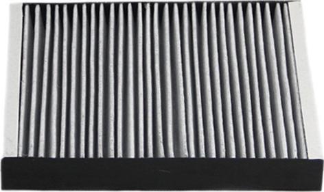 SCT-MANNOL SAK 304 - Filter, interior air car-mod.net