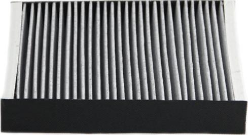 SCT-MANNOL SAK 302 - Filter, interior air car-mod.net