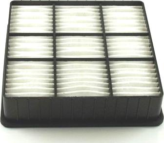 SCT-MANNOL SB 939 - Engine Air Filter car-mod.net