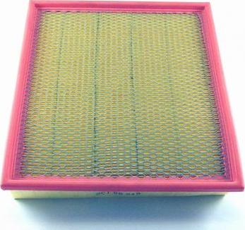 SCT-MANNOL SB 549 - Engine Air Filter car-mod.net