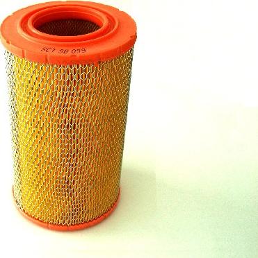 SCT-MANNOL SB 099 - Engine Air Filter car-mod.net