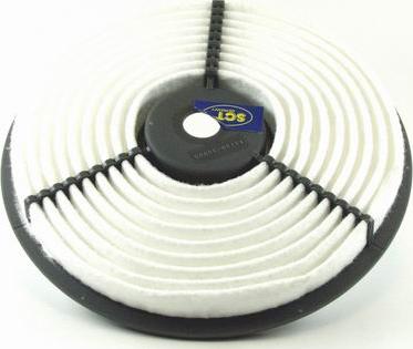 ACKOJA A64-0072 - Engine Air Filter car-mod.net