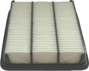 SCT-MANNOL SB 003 - Engine Air Filter car-mod.net
