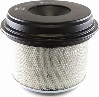 ACDelco PC 2667 E - Engine Air Filter car-mod.net