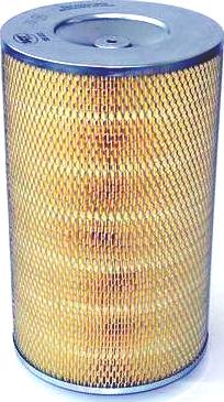 ACDelco EFA409 - Engine Air Filter car-mod.net