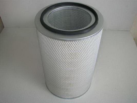 SCT-MANNOL SB 028 - Engine Air Filter car-mod.net