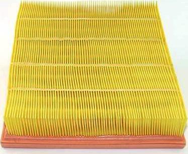SCT-MANNOL SB 072 - Engine Air Filter car-mod.net