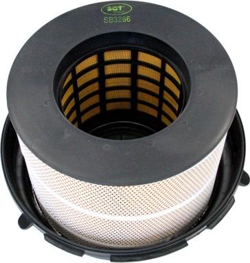SCT-MANNOL SB 3266 - Engine Air Filter car-mod.net