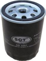 SCT-MANNOL SB 3281 - Engine Air Filter car-mod.net