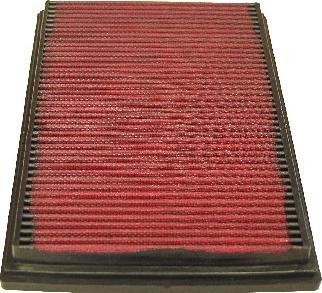 SCT-MANNOL SB 206 Sport - Engine Air Filter car-mod.net