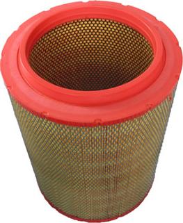 SCT-MANNOL SB 2192 - Engine Air Filter car-mod.net