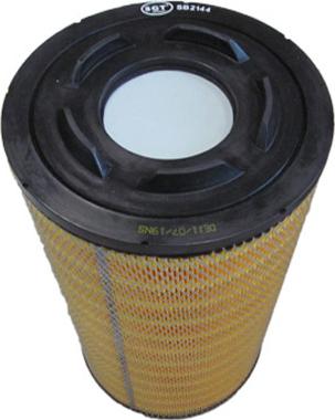 SCT-MANNOL SB 2144 - Engine Air Filter car-mod.net