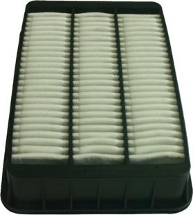 SCT-MANNOL SB 2165 - Engine Air Filter car-mod.net