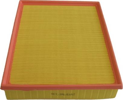 SCT-MANNOL SB 2167 - Engine Air Filter car-mod.net
