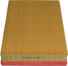 SCT-MANNOL SB 2109 - Engine Air Filter car-mod.net