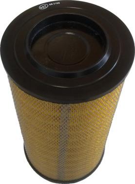 SCT-MANNOL SB 2106 - Engine Air Filter car-mod.net