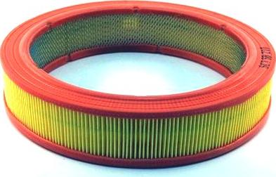 SCT-MANNOL SB 210 - Engine Air Filter car-mod.net