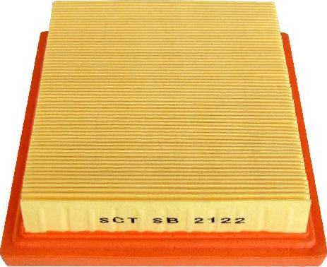 Adriauto GLFA0130 - Engine Air Filter car-mod.net