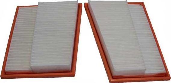SCT-MANNOL SB 2176 - Engine Air Filter car-mod.net