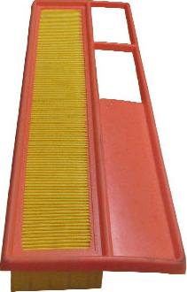 SCT-MANNOL SB 2260 - Engine Air Filter car-mod.net