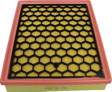 SCT-MANNOL SB 2202 - Engine Air Filter car-mod.net